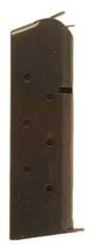 Colt 1911 Government/Comm 45 ACP 8-Round Steel Magazine, Blued